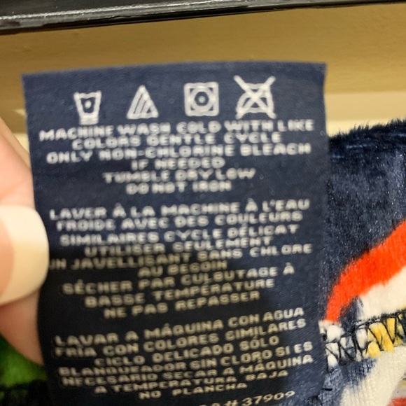 Men’s Pajama Pants NWT - Picture 4 of 4